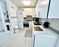 Herverkoop - Town House -
Cabo Roig - Costa Blanca