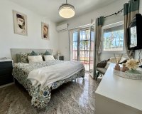 Herverkoop - Town House -
Cabo Roig - Costa Blanca