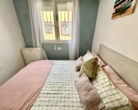 Herverkoop - Town House -
Cabo Roig - Costa Blanca