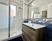 Herverkoop - Town House -
Cabo Roig - Costa Blanca