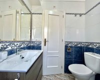Herverkoop - Town House -
Cabo Roig - Costa Blanca