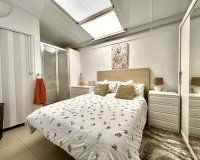Herverkoop - Town House -
Cabo Roig - Costa Blanca