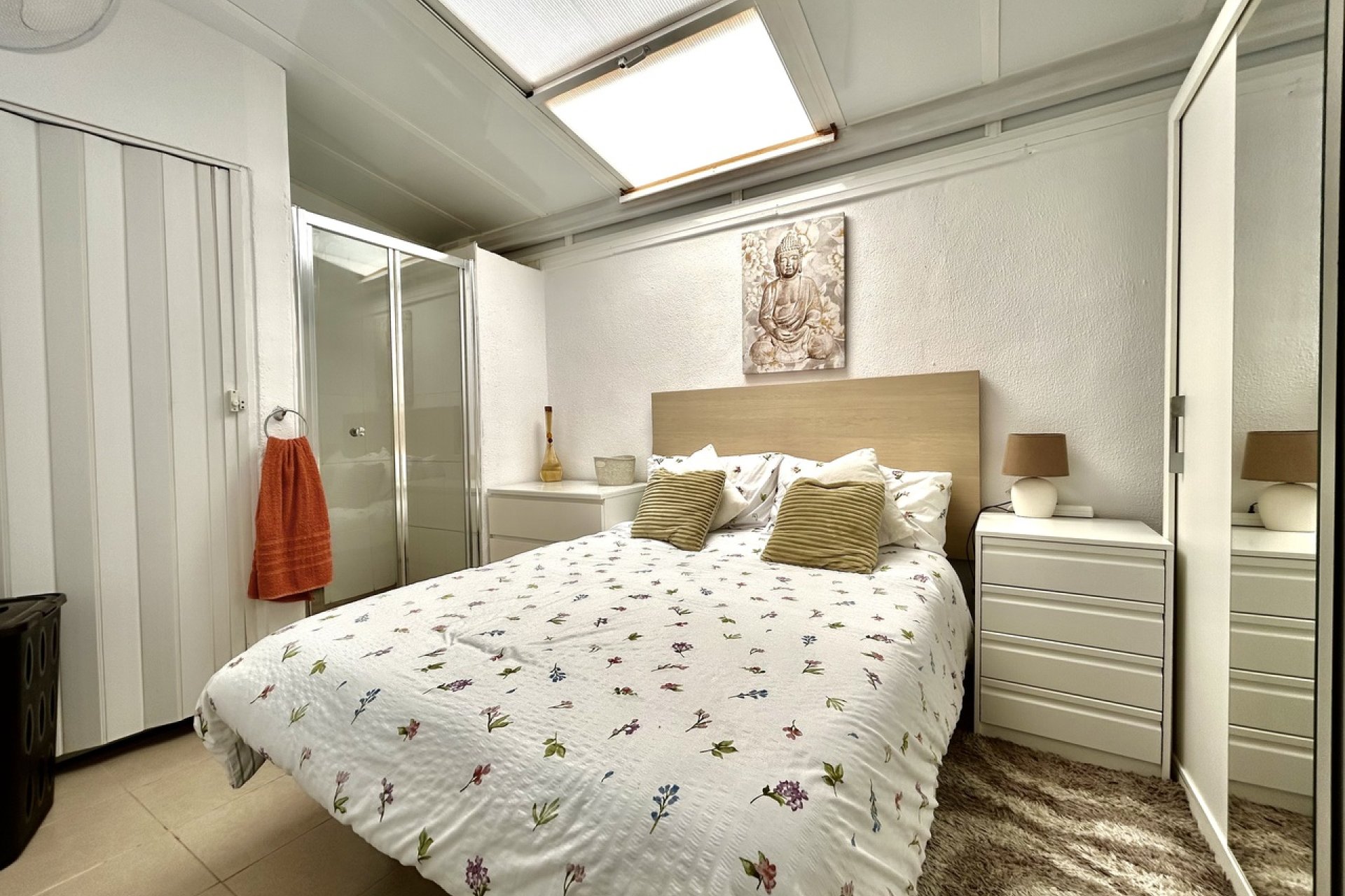 Herverkoop - Town House -
Cabo Roig - Costa Blanca