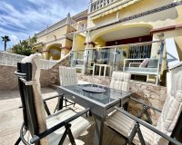 Herverkoop - Town House -
Cabo Roig - Costa Blanca