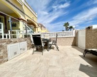Herverkoop - Town House -
Cabo Roig - Costa Blanca