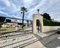 Herverkoop - Town House -
Cabo Roig - Costa Blanca