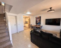 Herverkoop - Town House -
Campoamor - Costa Blanca