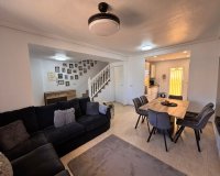 Herverkoop - Town House -
Campoamor - Costa Blanca