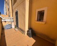 Herverkoop - Town House -
Campoamor - Costa Blanca