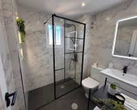 Herverkoop - Town House -
Campoamor - Costa Blanca