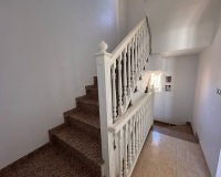 Herverkoop - Town House -
Campoamor - Costa Blanca