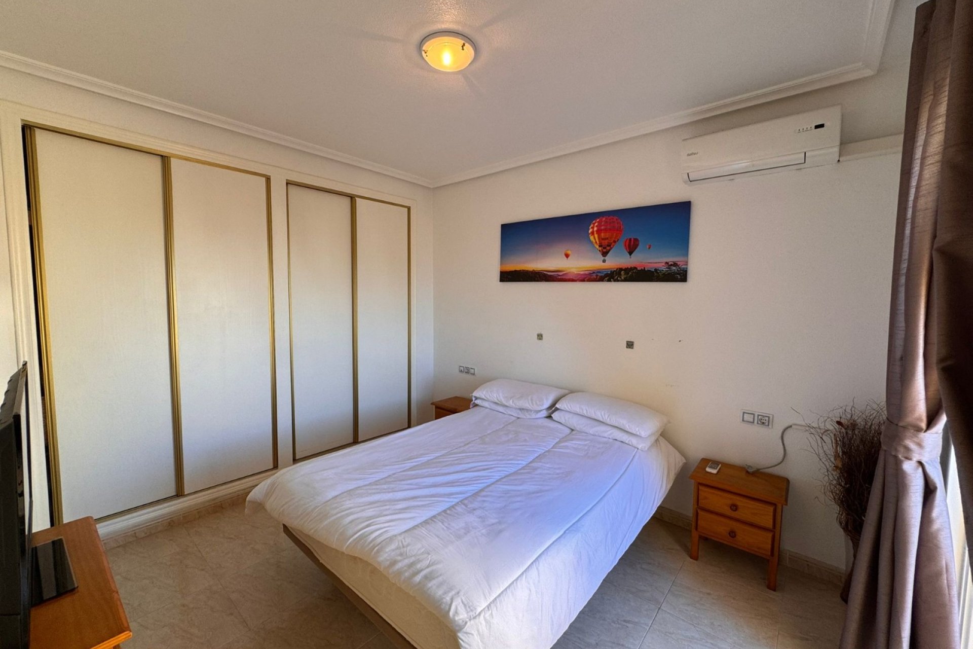 Herverkoop - Town House -
Campoamor - Costa Blanca
