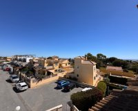 Herverkoop - Town House -
Campoamor - Costa Blanca