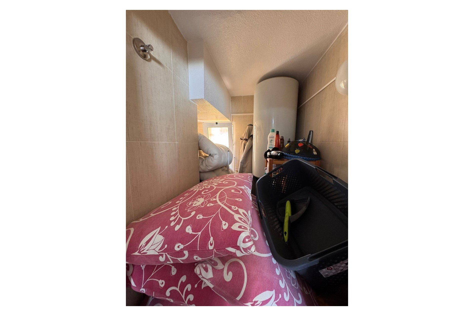 Herverkoop - Town House -
Campoamor - Costa Blanca