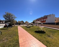 Herverkoop - Town House -
Campoamor - Costa Blanca