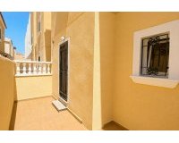 Herverkoop - Town House -
Campoamor - Costa Blanca