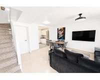 Herverkoop - Town House -
Campoamor - Costa Blanca