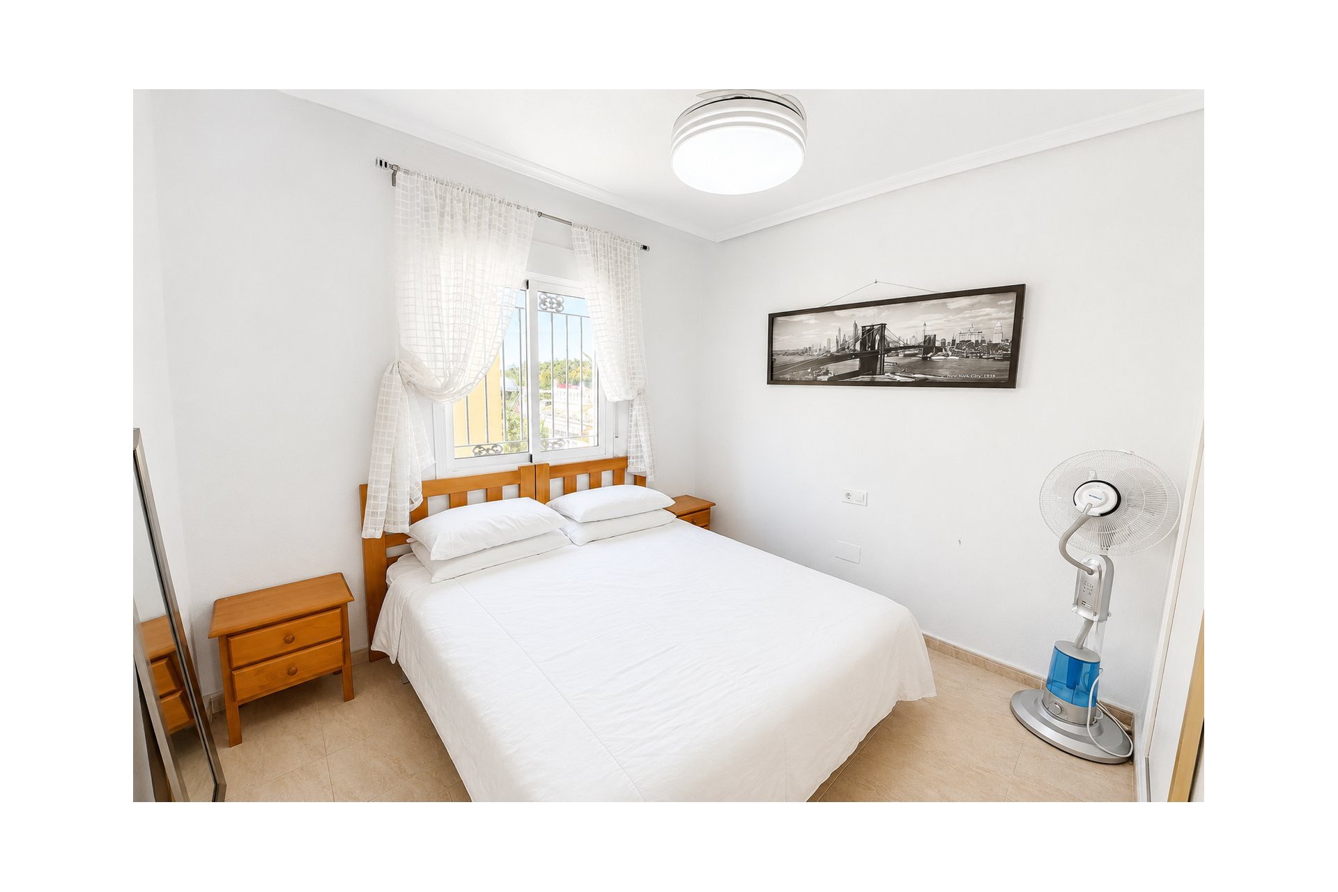 Herverkoop - Town House -
Campoamor - Costa Blanca