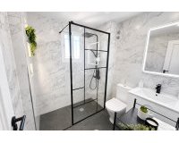 Herverkoop - Town House -
Campoamor - Costa Blanca