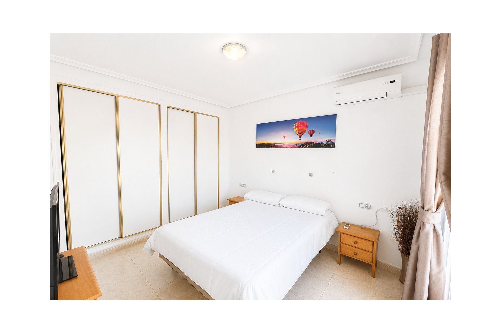 Herverkoop - Town House -
Campoamor - Costa Blanca