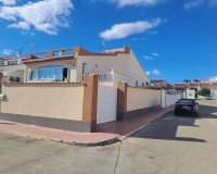 Herverkoop - Town House -
Ciudad Quesada - Costa Blanca