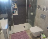 Herverkoop - Town House -
Ciudad Quesada - Costa Blanca