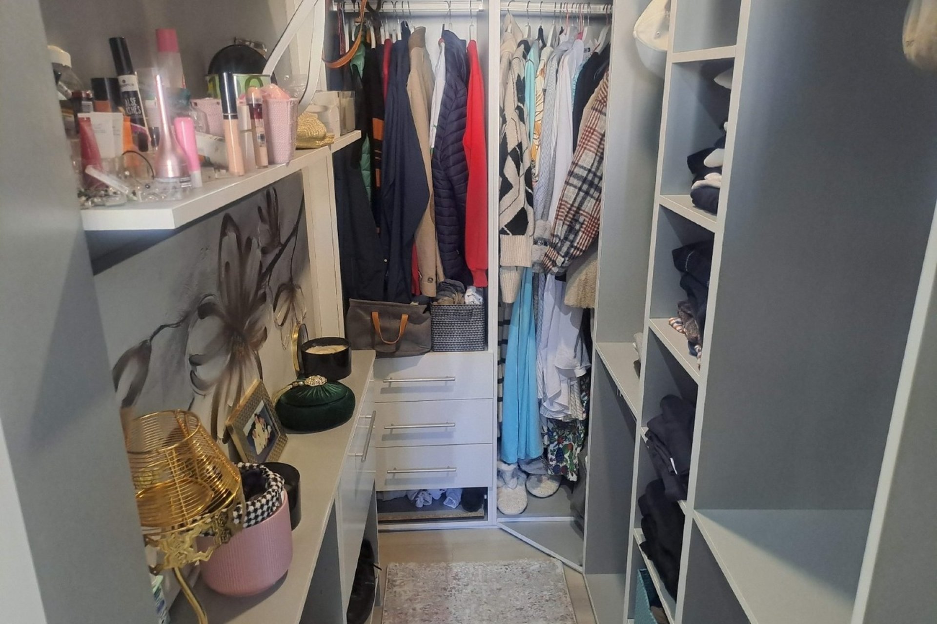 Herverkoop - Town House -
Ciudad Quesada - Costa Blanca