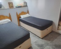 Herverkoop - Town House -
Ciudad Quesada - Costa Blanca