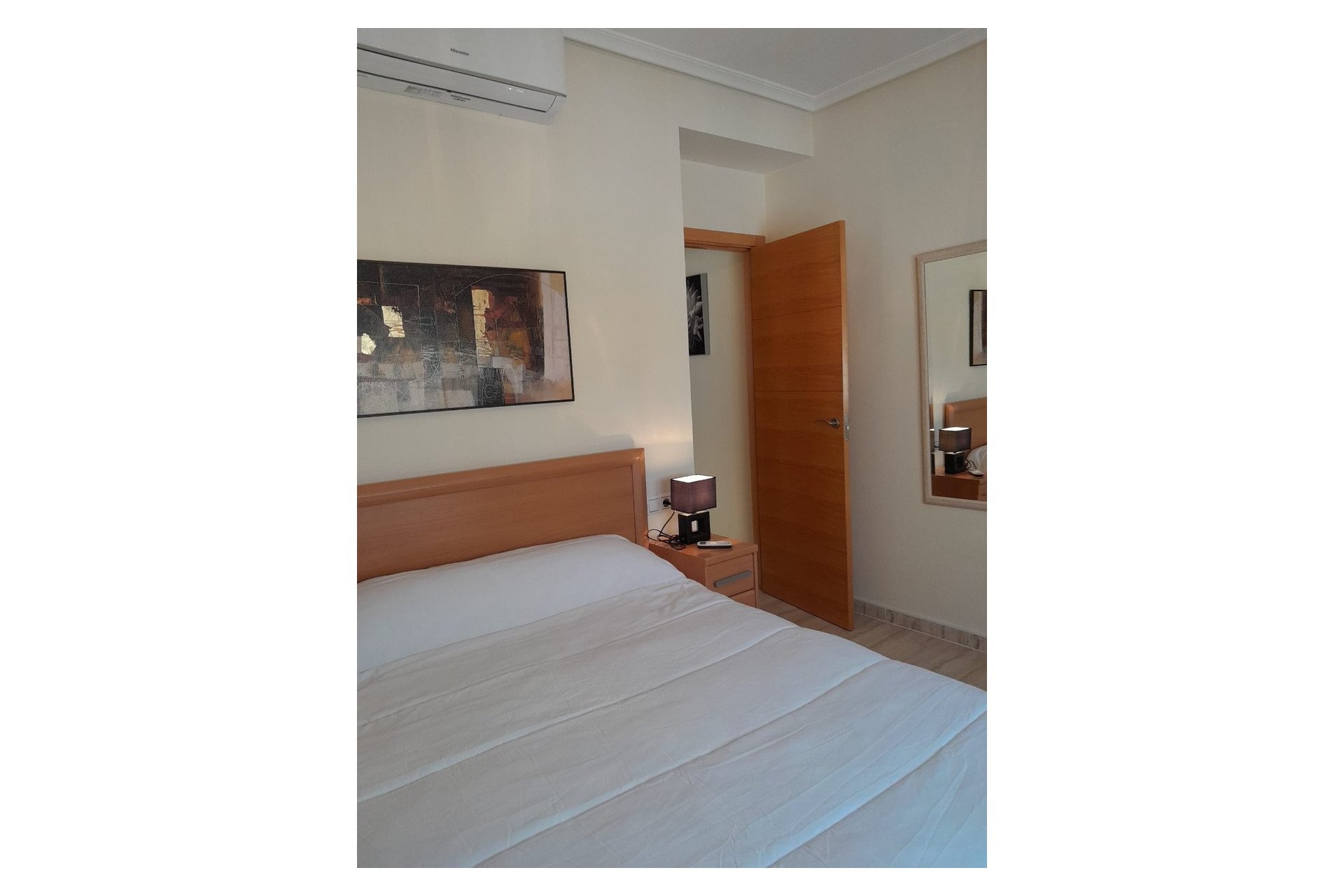 Herverkoop - Town House -
Ciudad Quesada - Costa Blanca