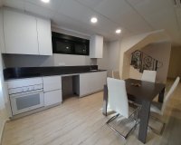 Herverkoop - Town House -
Ciudad Quesada - Costa Blanca