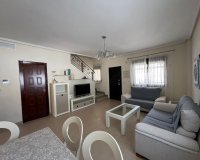 Herverkoop - Town House -
Ciudad Quesada - Costa Blanca