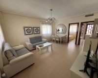 Herverkoop - Town House -
Ciudad Quesada - Costa Blanca