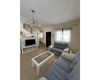 Herverkoop - Town House -
Ciudad Quesada - Costa Blanca