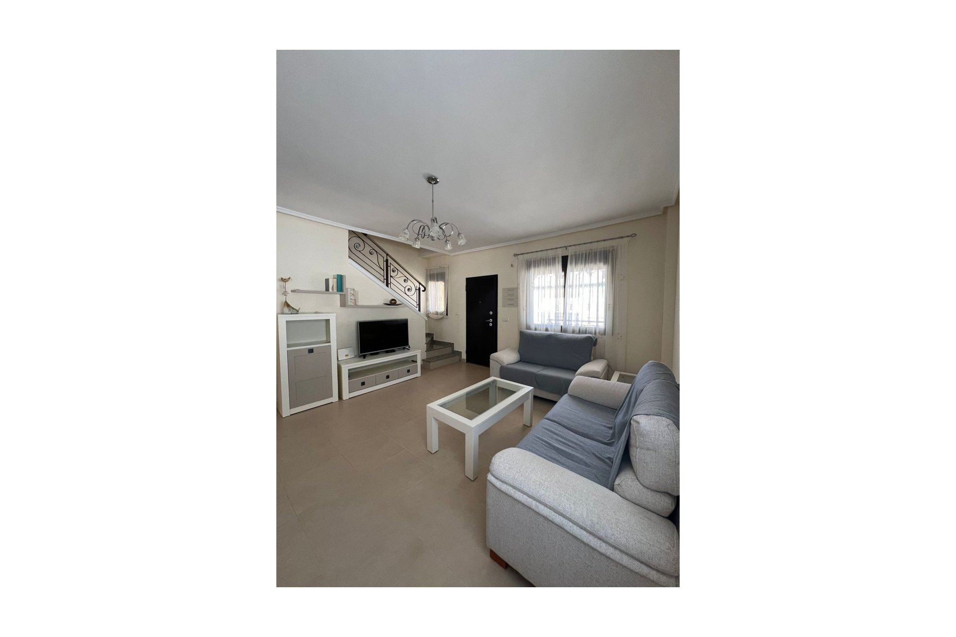 Herverkoop - Town House -
Ciudad Quesada - Costa Blanca