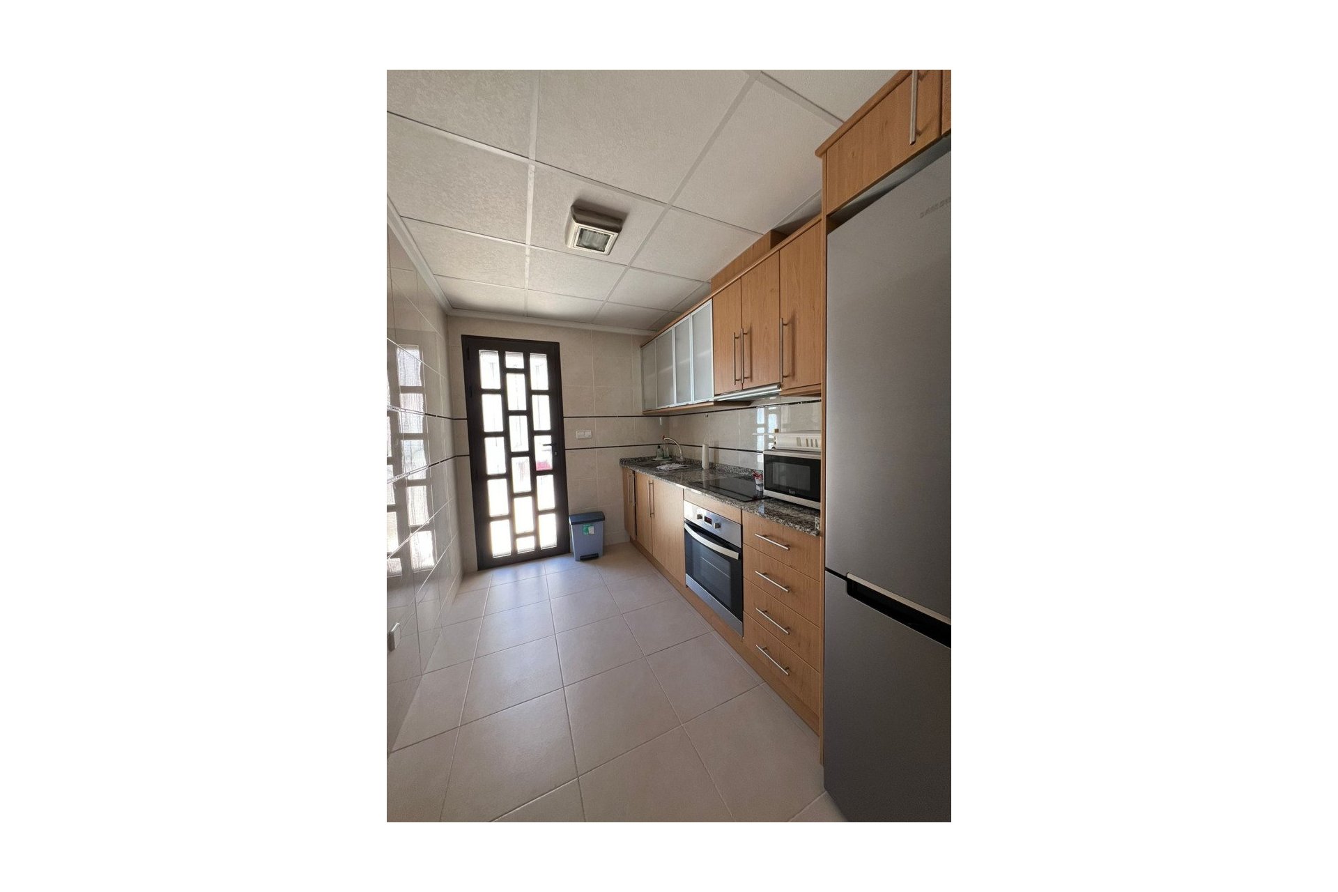 Herverkoop - Town House -
Ciudad Quesada - Costa Blanca