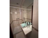 Herverkoop - Town House -
Ciudad Quesada - Costa Blanca