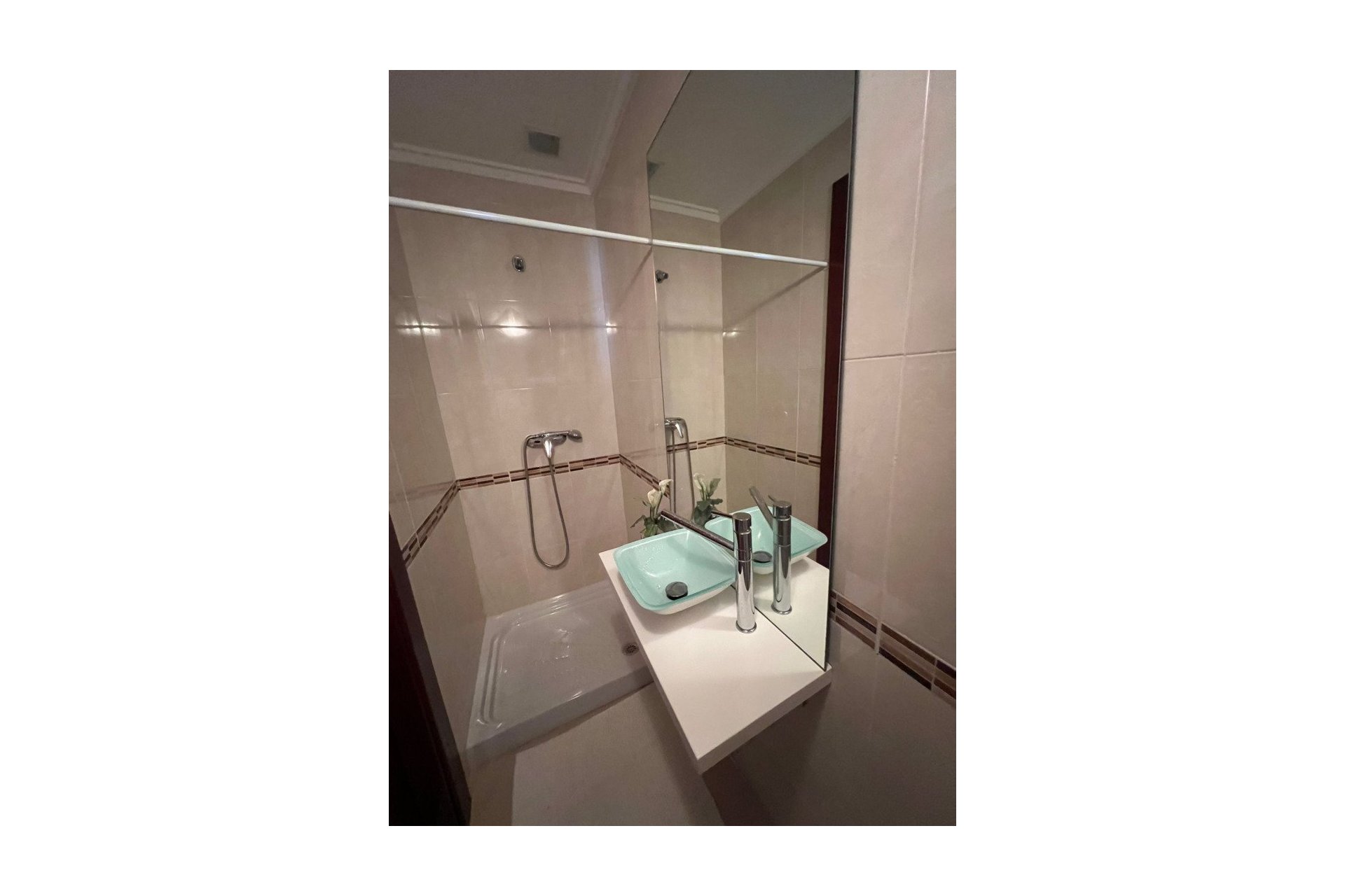 Herverkoop - Town House -
Ciudad Quesada - Costa Blanca