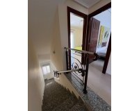 Herverkoop - Town House -
Ciudad Quesada - Costa Blanca