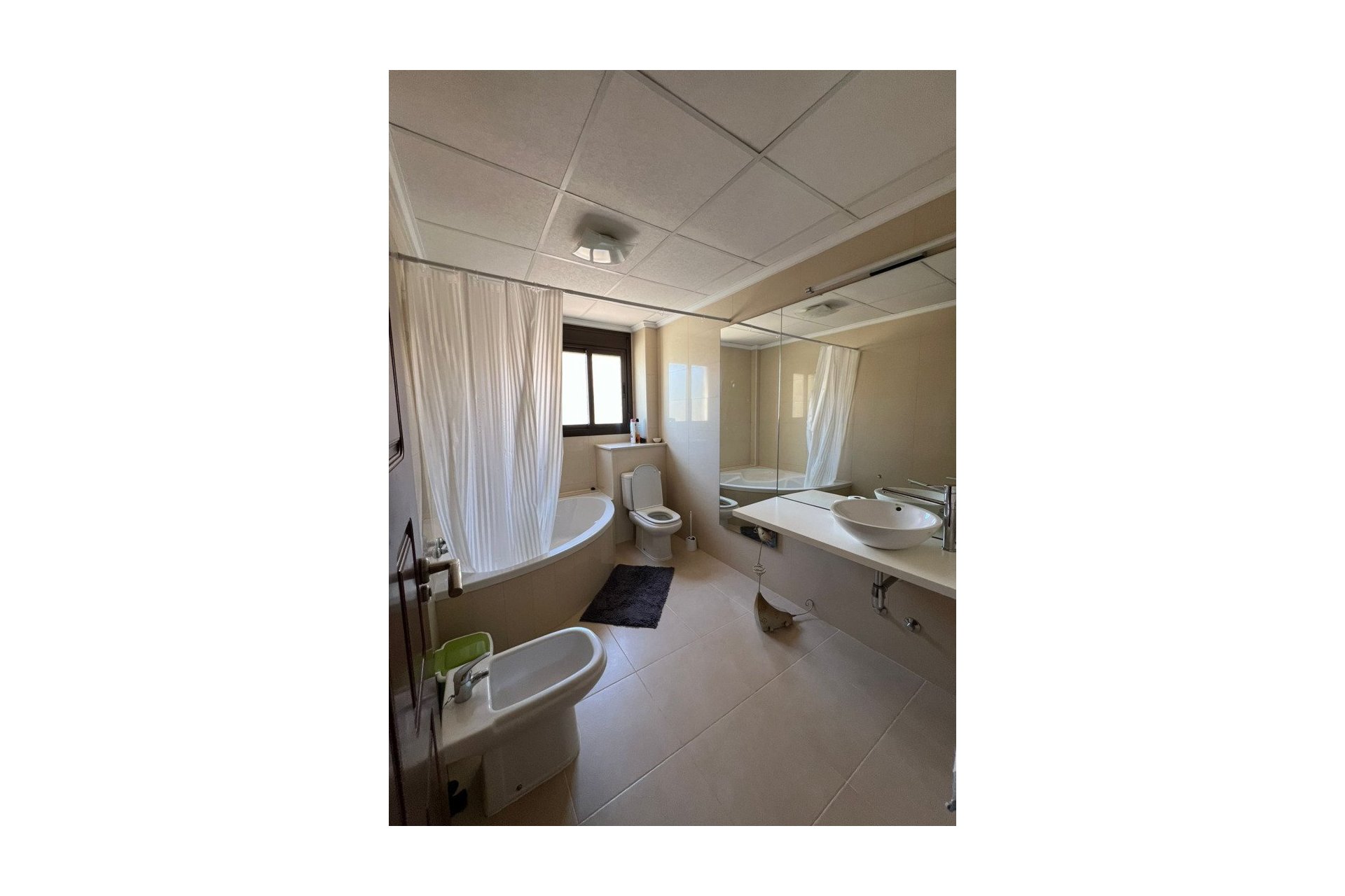 Herverkoop - Town House -
Ciudad Quesada - Costa Blanca