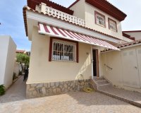 Herverkoop - Town House -
Ciudad Quesada - Costa Blanca