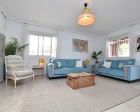 Herverkoop - Town House -
Ciudad Quesada - Costa Blanca