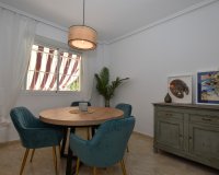 Herverkoop - Town House -
Ciudad Quesada - Costa Blanca