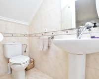 Herverkoop - Town House -
Ciudad Quesada - Costa Blanca