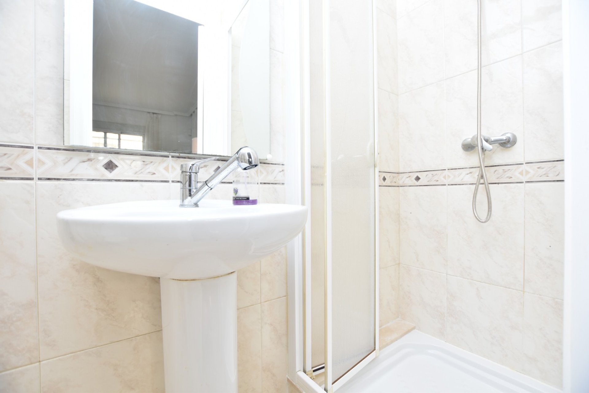 Herverkoop - Town House -
Ciudad Quesada - Costa Blanca