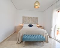 Herverkoop - Town House -
Ciudad Quesada - Costa Blanca