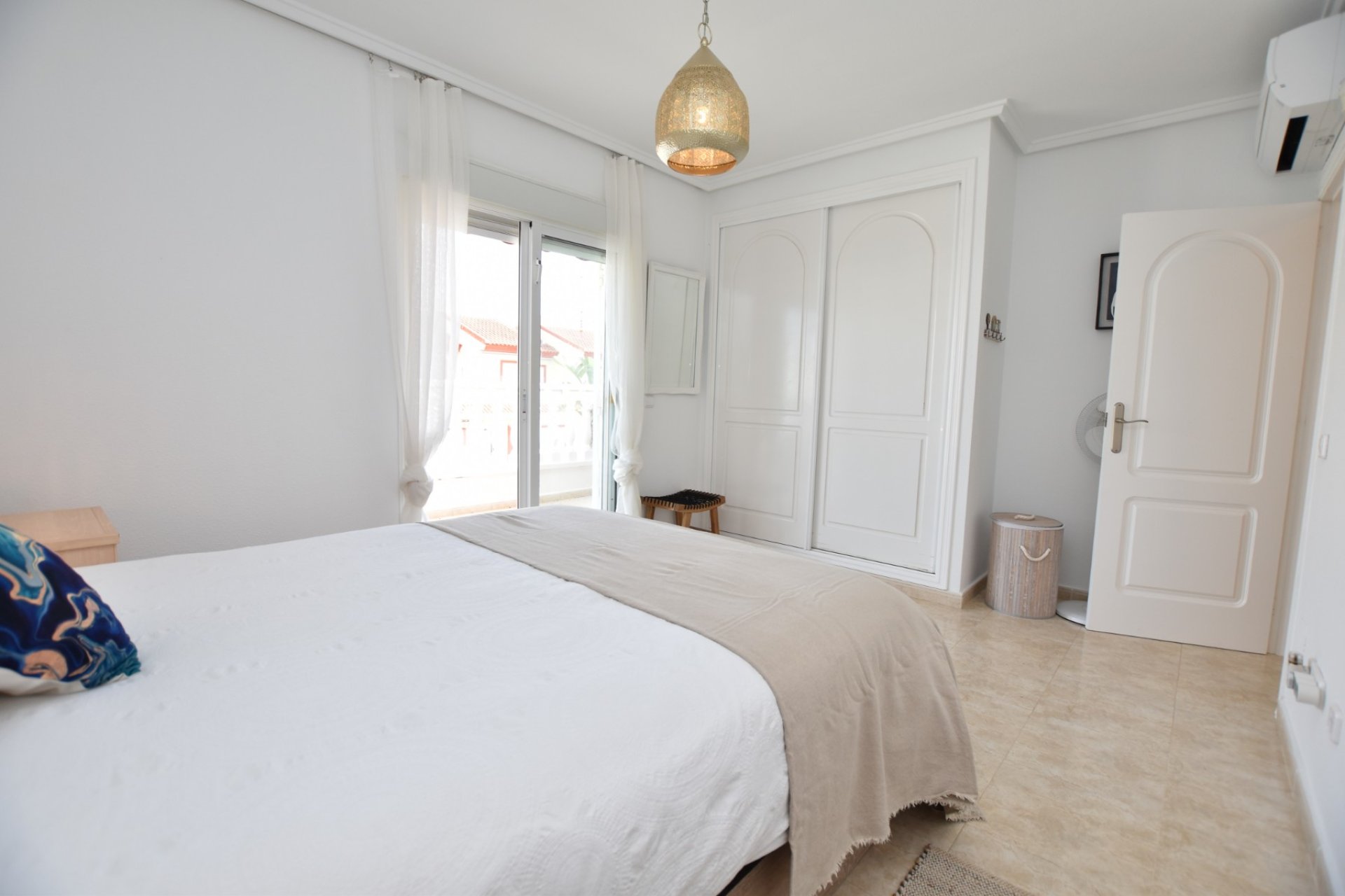 Herverkoop - Town House -
Ciudad Quesada - Costa Blanca