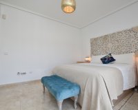 Herverkoop - Town House -
Ciudad Quesada - Costa Blanca