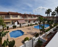Herverkoop - Town House -
Ciudad Quesada - Costa Blanca