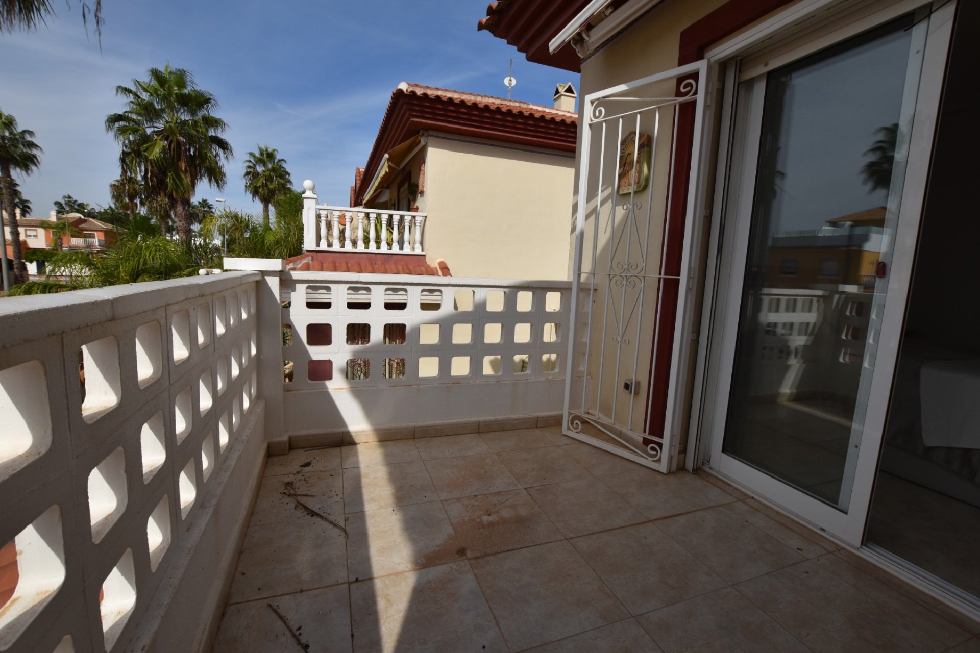 Herverkoop - Town House -
Ciudad Quesada - Costa Blanca