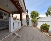 Herverkoop - Town House -
Ciudad Quesada - Costa Blanca